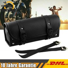 Motorrad Toolbag Werkzeug PU
