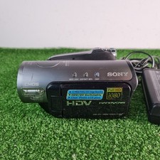 Sony HDR-HC3E HDV Camcorder