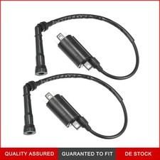 2 Stück Motorrad CDI