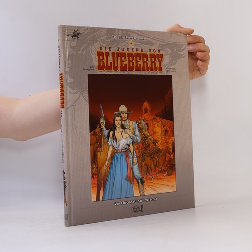 Die blueberry chroniken - blueberry-chroniken , | 
