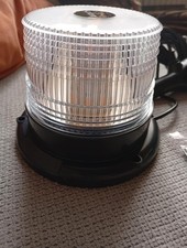 40 LEDs Rundumleuchte 360°