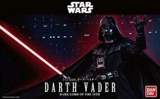 Bandai Star Wars Darth Vader
