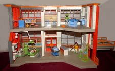 (KA1000) Playmobil 6657