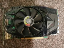 POINT of VIEW TGT  GTX 560 ti