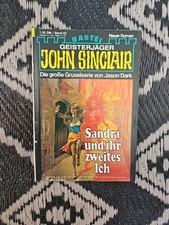 John Sinclair Sammlung
