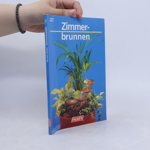 Zimmerbrunnen renate - | ,