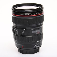 Canon EF 24-105mm/4 L IS USM Objektiv