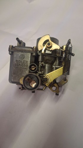 Käfer solex vergaser - vw,