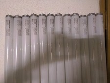 12 Stück Cosmolux UVA A1-11-100W Solarium UV Röhren Sonnenbank  176cm