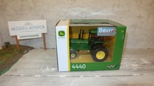 Britains 43380 in 1:32, John Deere 4440 Zwillingsreifen an HA,  NEU in OVP
