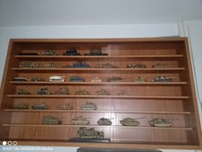 Panzer und Militärfahrzeuge