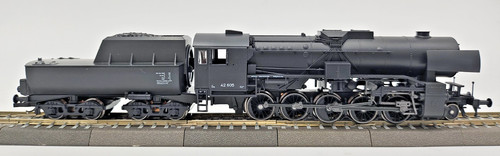 Tillig 02063 dampflokomotive - tillig, 02063,