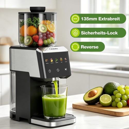 Fatabeta slow juicer - fatabeta,