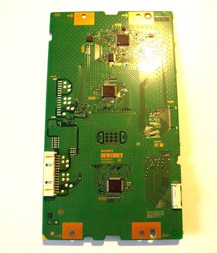 Con board 101618311 - t-con,