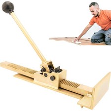 Verlegewerkzeug Verlegezange