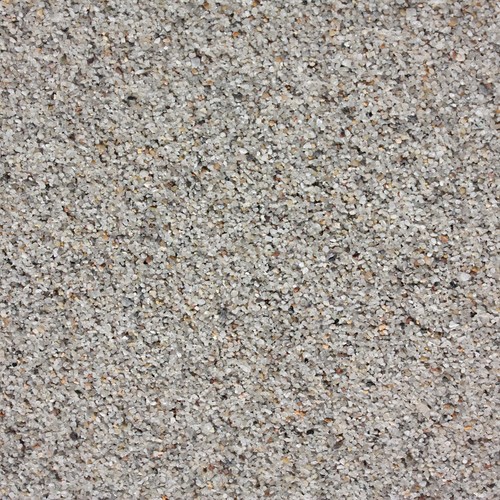 Aquariumsand hellgrau
