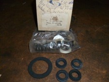 Hauptbremszylinder Reparatursatz Ford Escort MK1