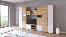 Wohnwand LARS mit