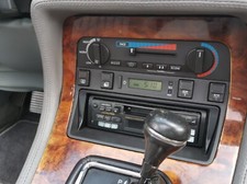 Jaguar und Daimler XJ40 XJ81