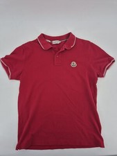 Moncler Poloshirt Herren -
