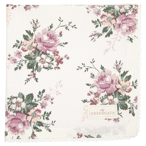 Greengate serviette - greengate,