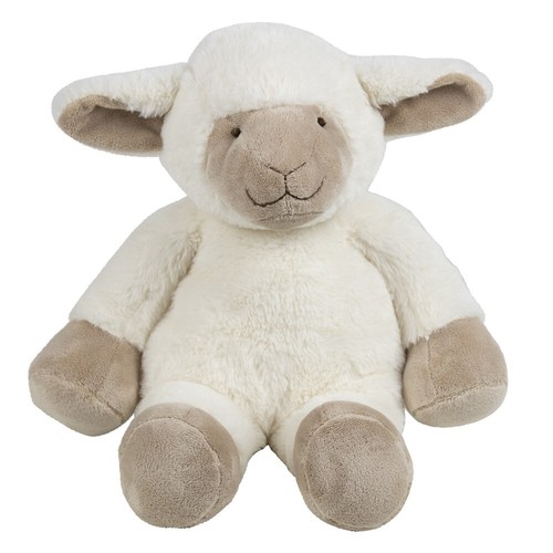 Kuscheltier schaf mars more - mars,