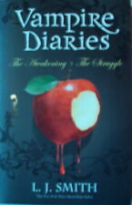 Vampire Diaries L.J.Smith The