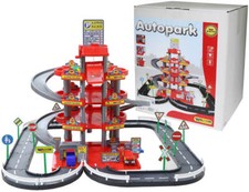 Wader garage parkhaus - wader,