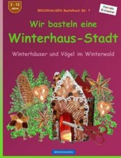Brockhausen Bastelbuch Bd  7 -