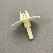 Original VW Clip Türverkleidung Golf 3 Variant + syncro Vento 1H0868246A