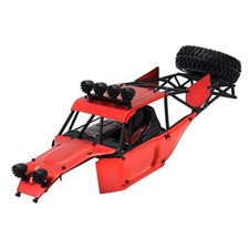 1/12 RC High Speed ​​Truck