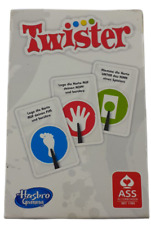 Minispiel "Twister" Pocket