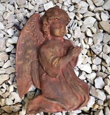 Engel Grabengel betend