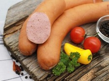 Bockwurst 3 Stück |