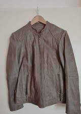 +++ Lammlederjacke Damen 42 gebraucht +++