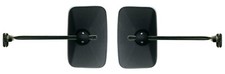 2x Außenspiegel 255x165 und