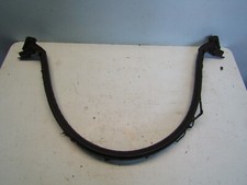 Ford Escort MK3 Cabrio Dichtung Verdeck A-Säule oben Dichtgummi vorne