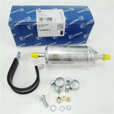 Fuel Pump Pierburg Fuel Pump