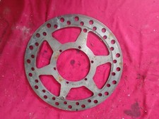 Sachs Madass50  Bremsscheibe vorne 