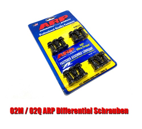 Arp 204 3003 differential - 204-3003,