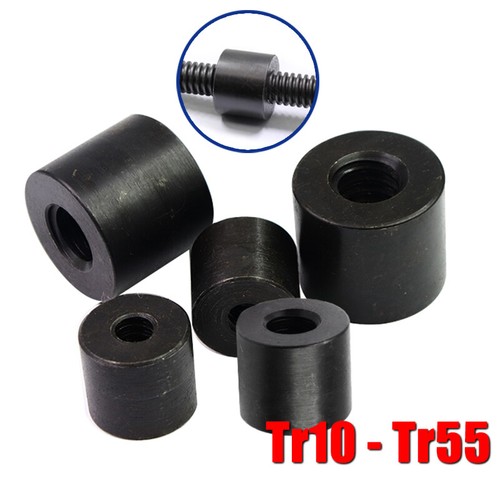 Stahl mutter für - 45#,