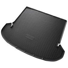 Gummi Kofferraumwanne passend