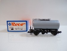 Roco H0 47091 Kesselwagen der