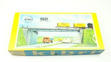 Kibri 9681 Brücke Kunststoff