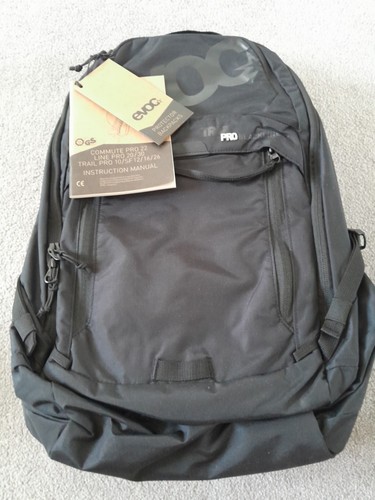 Evoc trail pro blackline - evoc,