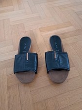 Janet D Echtleder Schuhe