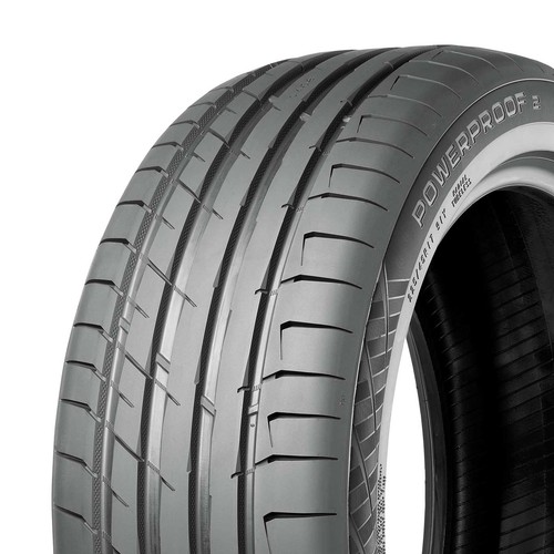 Nokian tyres powerproof 2 - 4x,