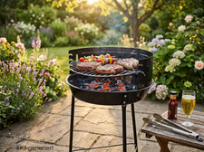 Standgrill