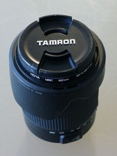 Tamron AF 18-200mm 1:3.5-6.3