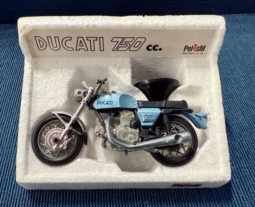Polistil ducati 750 - ducati,